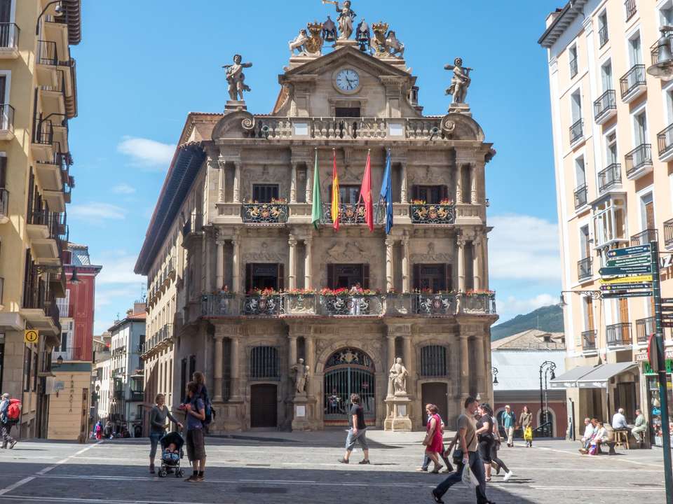4-day Northern Spain Highlights: From Barcelona To Madrid (c-742) - undefined - Image 9