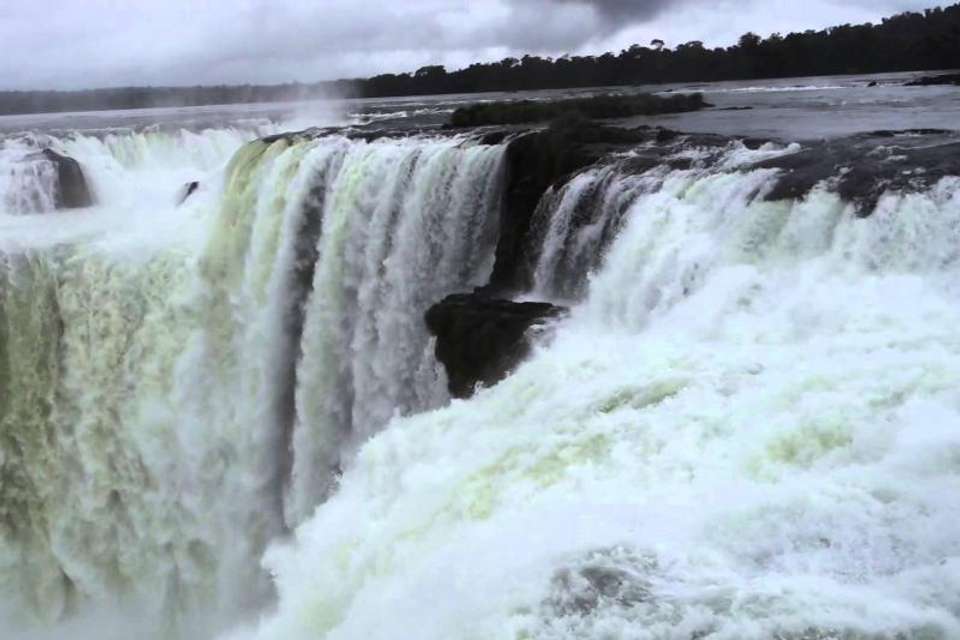 4-Day Puerto Iguazu Tour - Tangol Tours - Argentina - Image 2