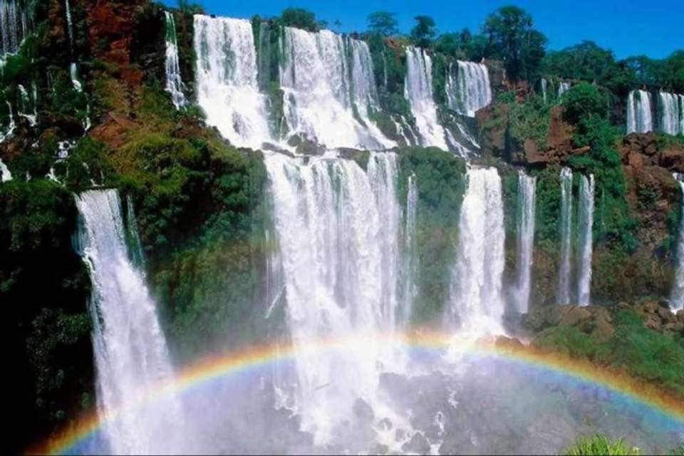 4-Day Puerto Iguazu Tour - Tangol Tours - Argentina - Image 3