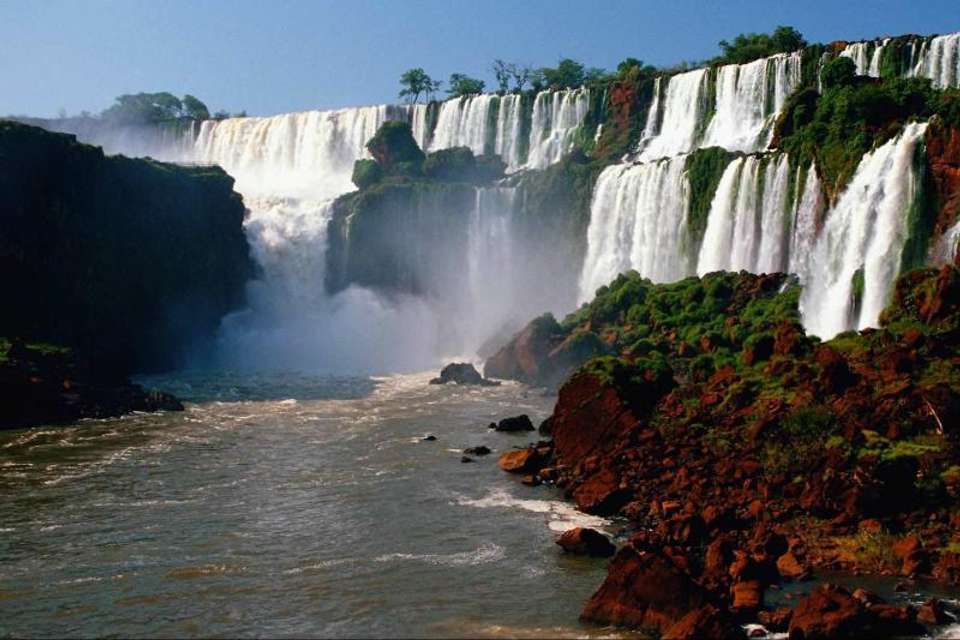 4-Day Puerto Iguazu Tour - Tangol Tours - Argentina - Image 4