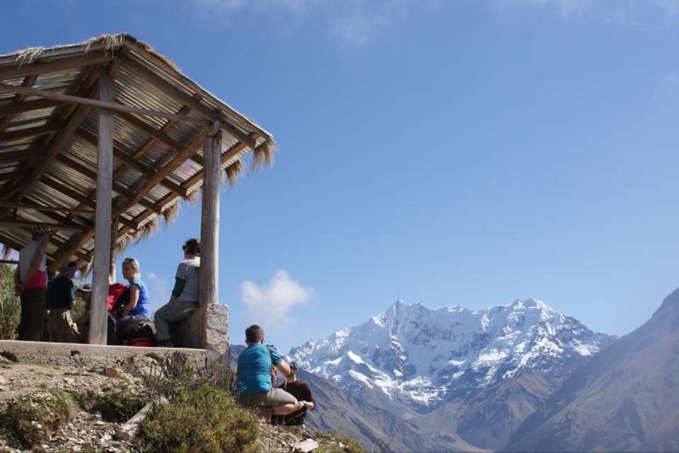 4-day Salkantay Trek To Machu Picchu - Tangol Tours - Peru - Image 2