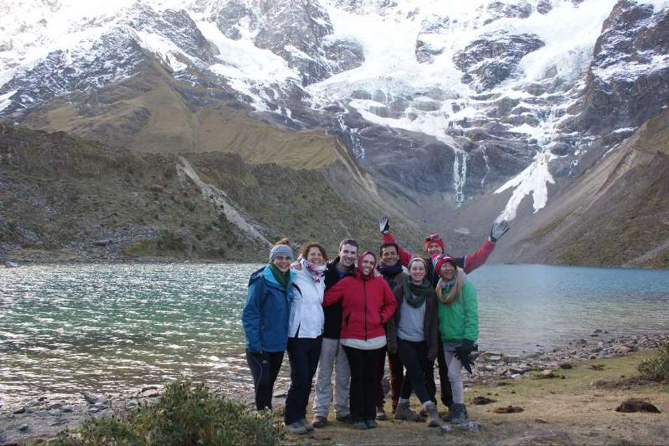 4-day Salkantay Trek To Machu Picchu - Tangol Tours - Peru - Image 3
