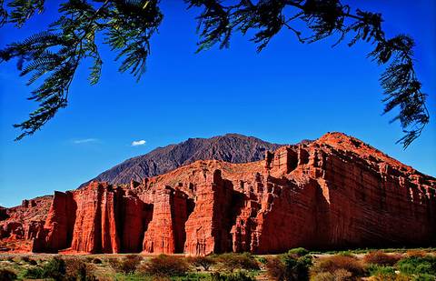 4-day Salta Journey: Northern Argentina Escape - November 2026