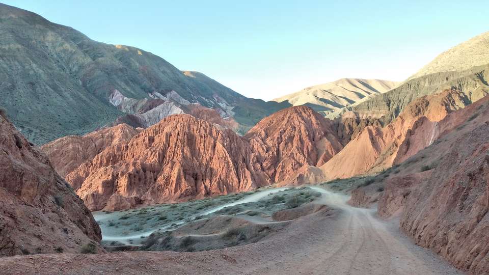 4-day Salta Journey: Northern Argentina Escape - undefined - Image 2