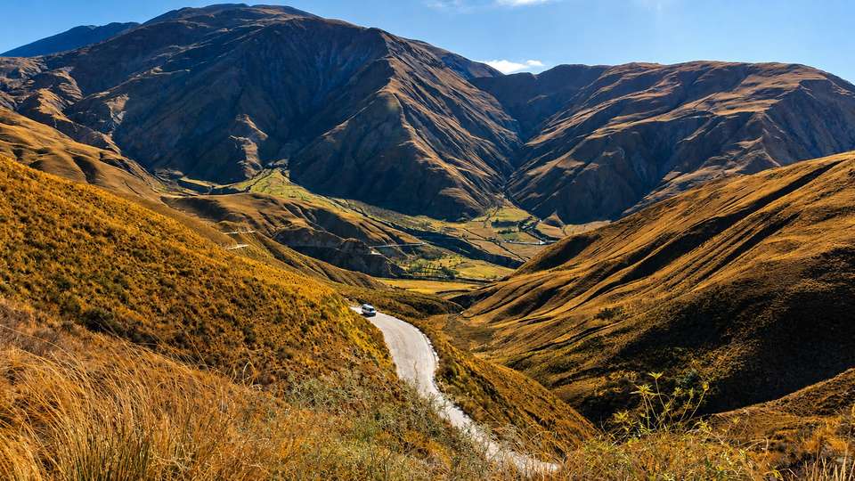 4-day Salta Journey: Northern Argentina Escape - undefined - Image 3