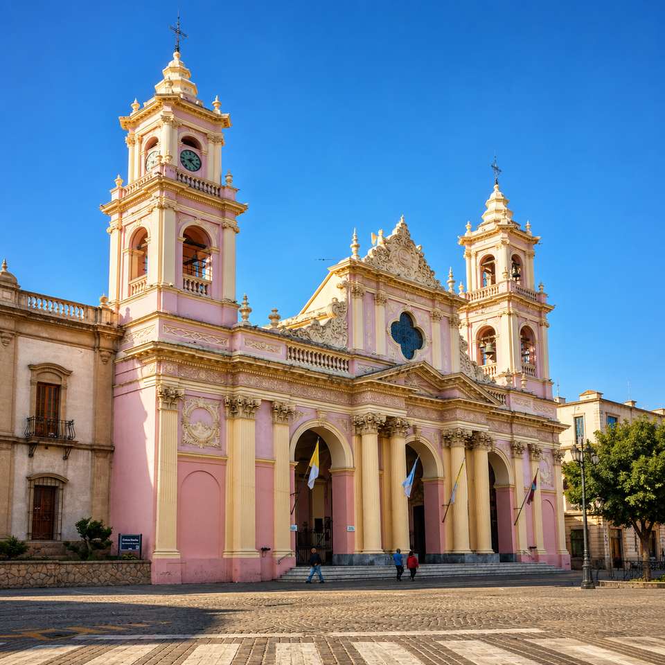 4-day Salta Journey: Northern Argentina Escape - undefined - Image 5