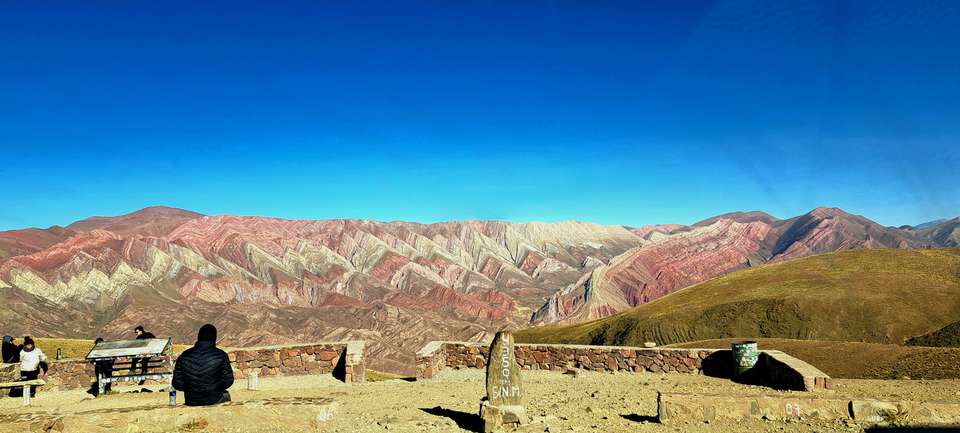 4-day Salta Journey: Northern Argentina Escape - undefined - Image 6