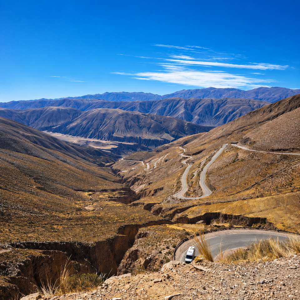 4-day Salta Journey: Northern Argentina Escape - undefined - Image 7