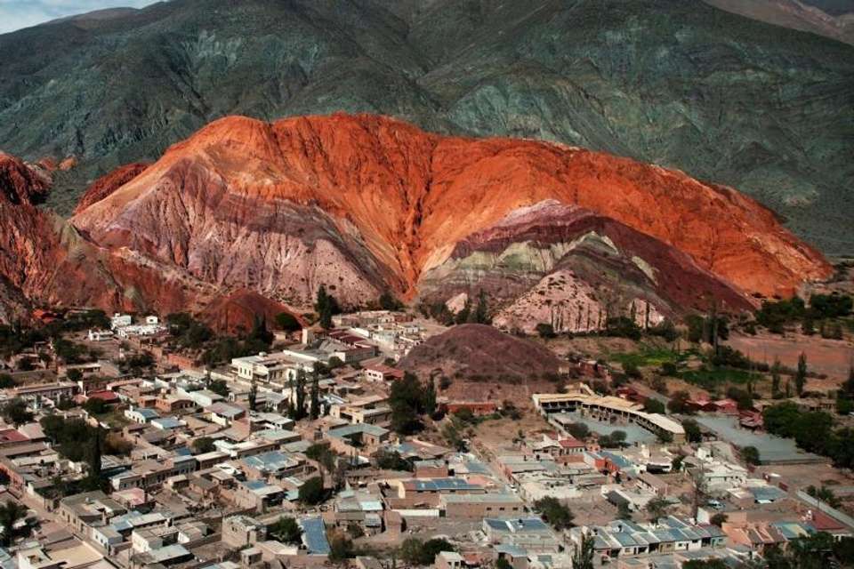 4-Day Salta Tour - Tangol Tours - Argentina - Image 3