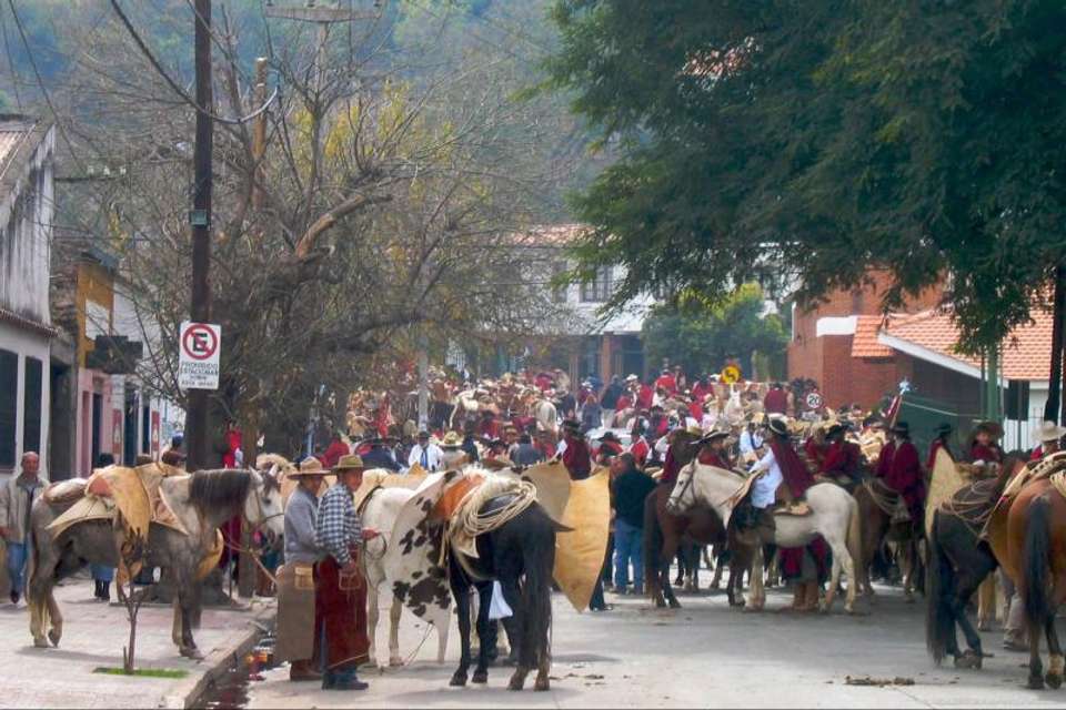 4-Day Salta Tour - Tangol Tours - Argentina - Image 4