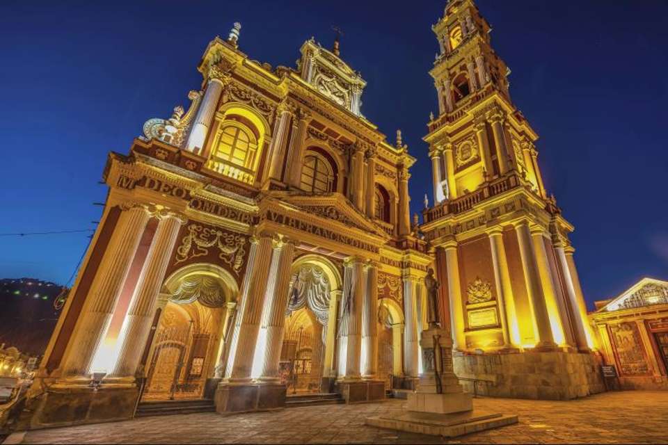 4-Day Salta Tour - Tangol Tours - Argentina - Image 5