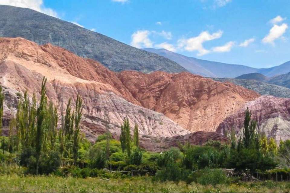 4-Day Salta Tour - Tangol Tours - Argentina - Image 6