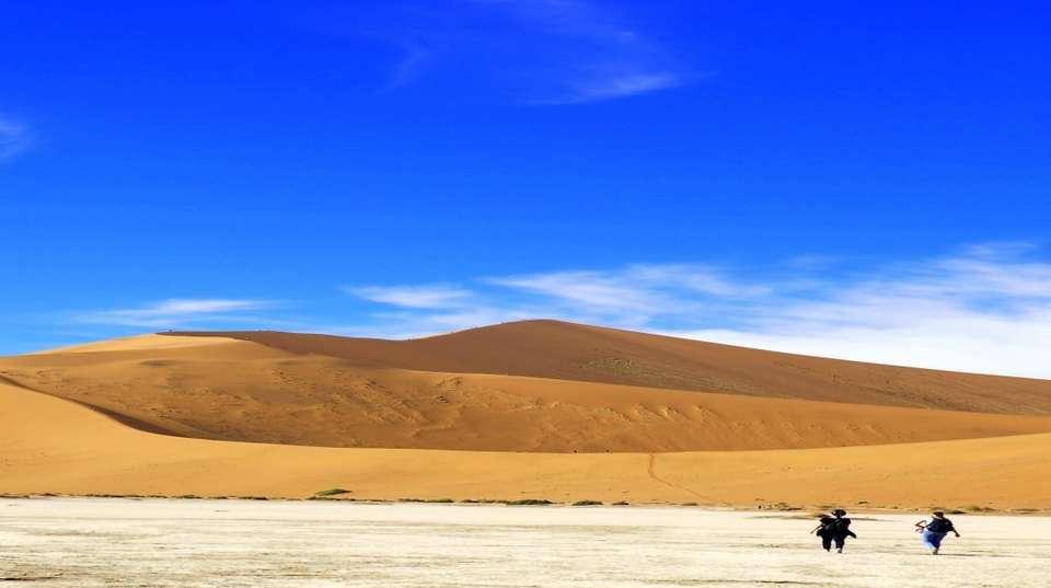 4 Day Swakopmund & Sossusvlei Adventure - Chameleon Safaris Namibia - Namibia - Image 2