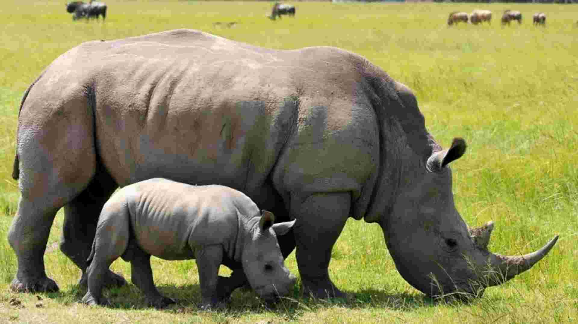 4-Day Tanzania Camping Safari