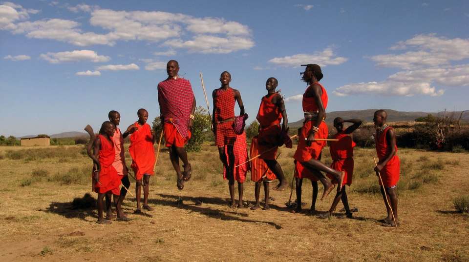 4-Day Tanzania Camping Safari - Dahlia Africa - Tanzania - Image 4