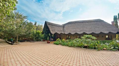 4 Day Tanzania Safari Lake Manyara - 4 Days