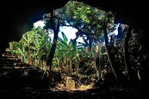 4-day Trip Best Of Easter Island - Fall Tours
