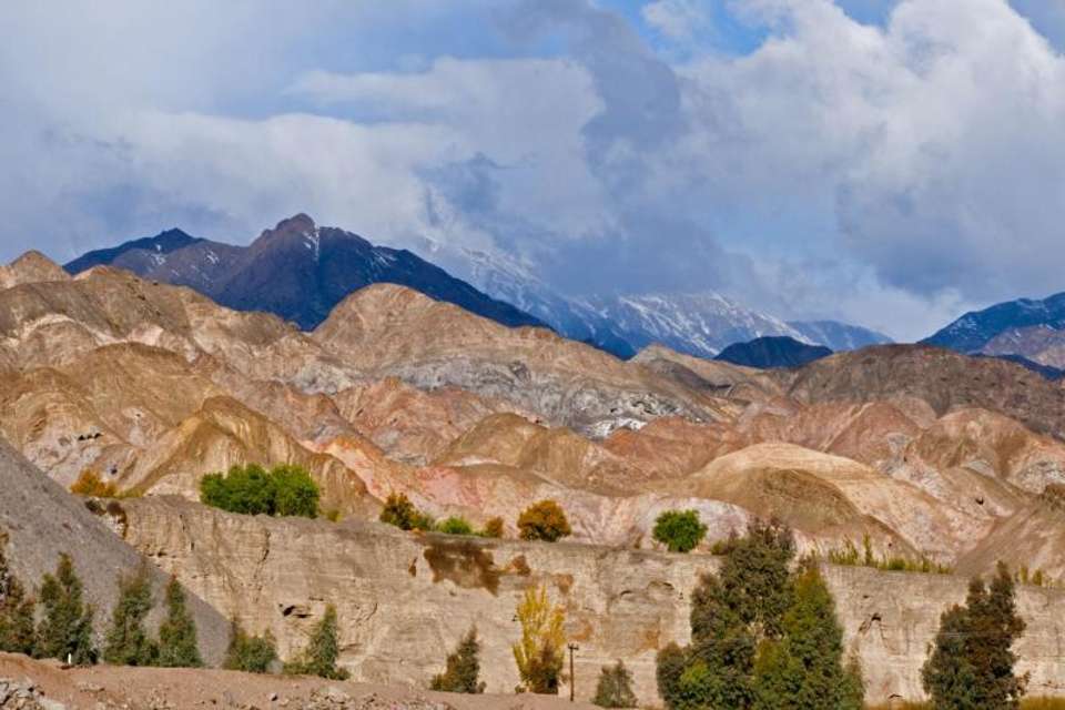 4-Day Trip San Juan - Tangol Tours - Bolivia - Image 6