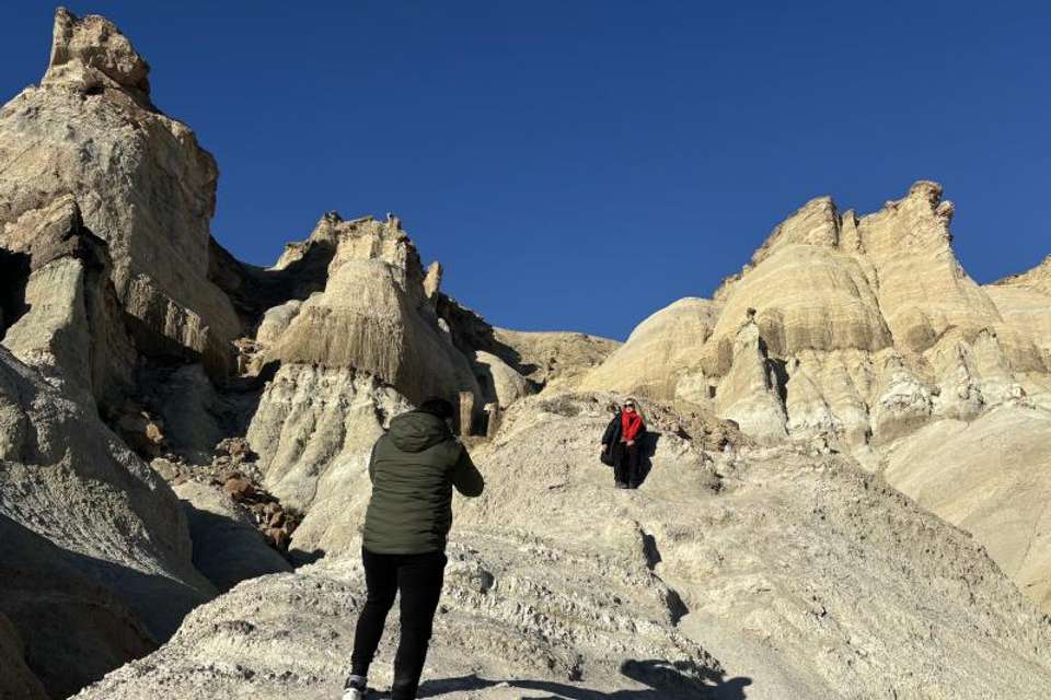 4-Day Trip San Juan - Tangol Tours - Bolivia - Image 7