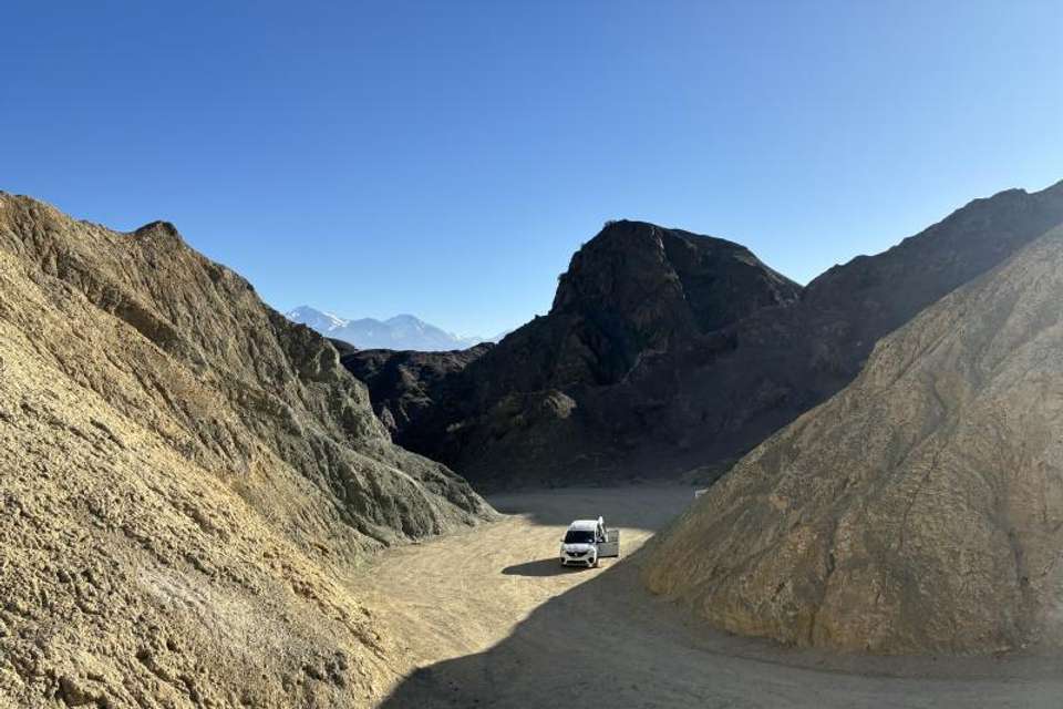 4-Day Trip San Juan - Tangol Tours - Bolivia - Image 9