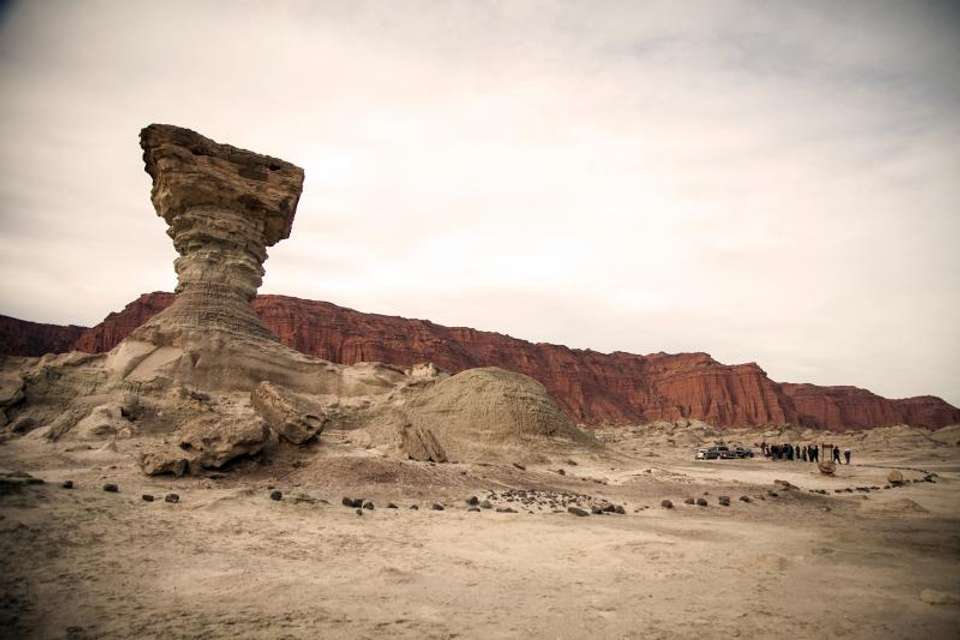 4-Day Trip San Juan - Tangol Tours - Bolivia - Image 1