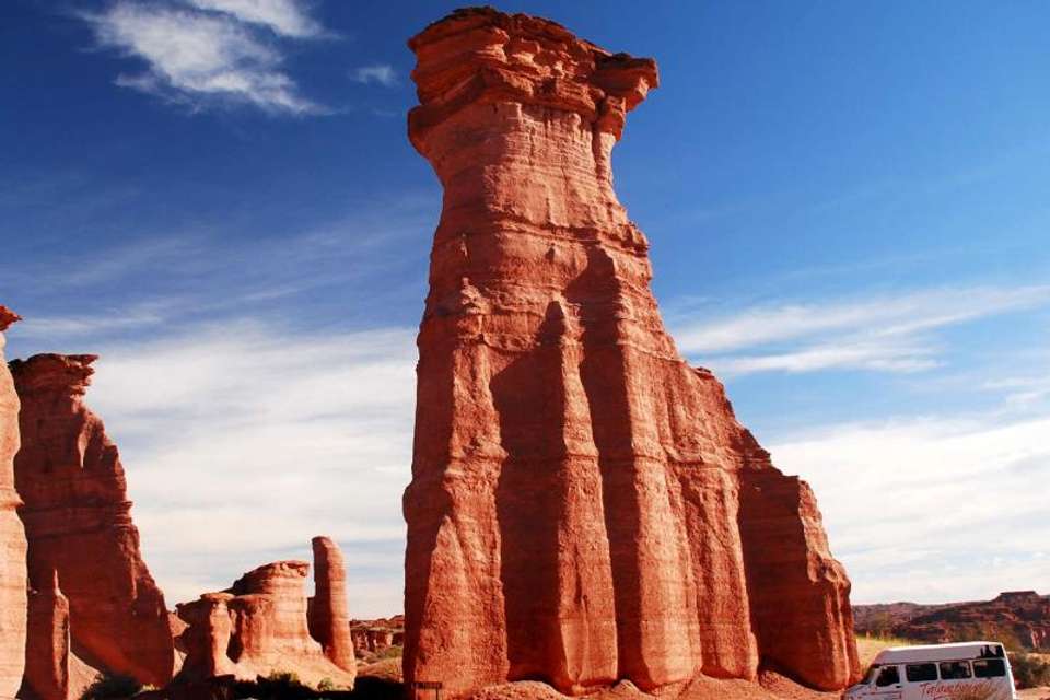 4-Day Trip San Juan - Tangol Tours - Bolivia - Image 3