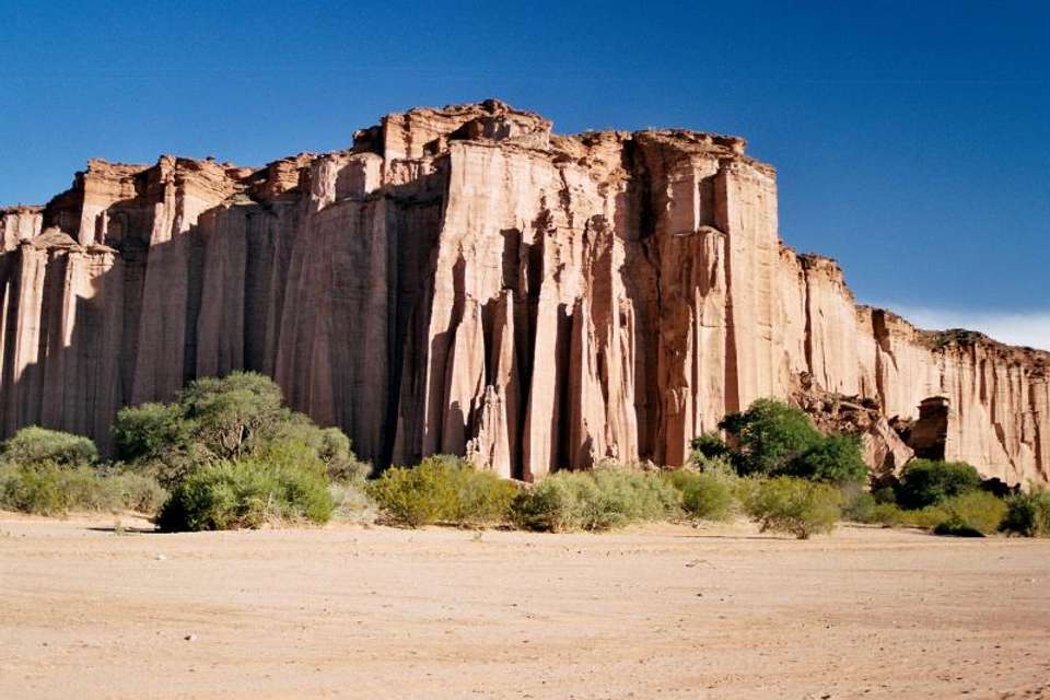 4-Day Trip San Juan - Tangol Tours - Bolivia - Image 4