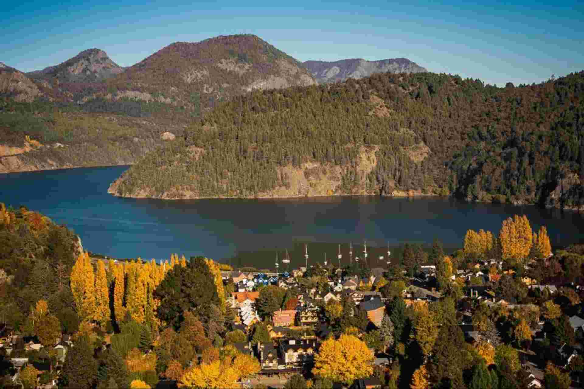 4-Day Trip in San Martin de los Andes