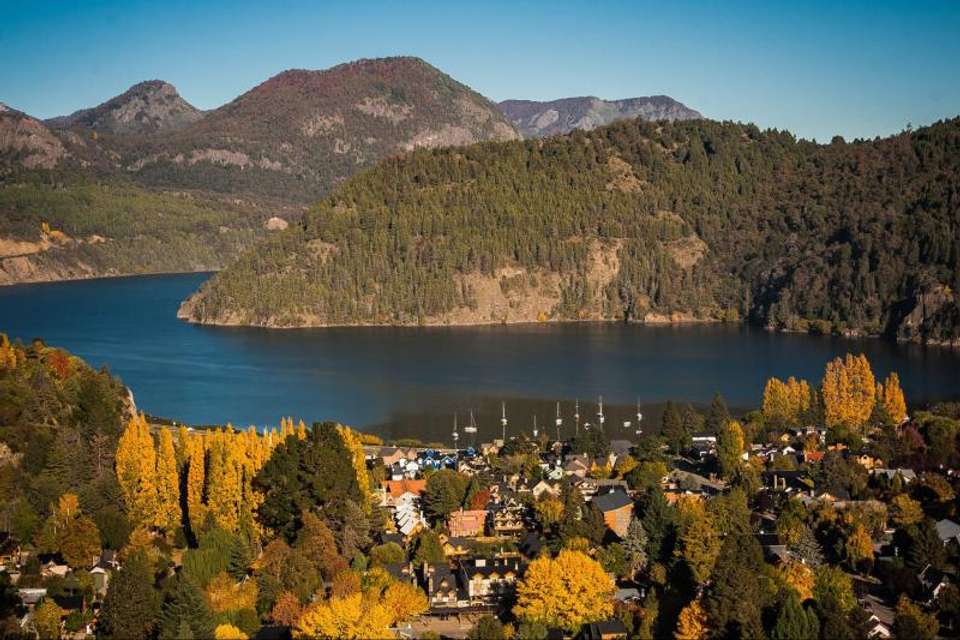 4-Day Trip in San Martin de los Andes - Tangol Tours - Argentina - Image 1