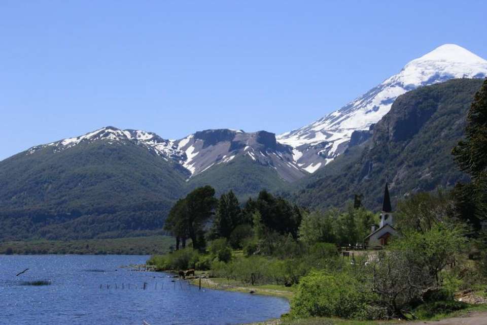 4-Day Trip in San Martin de los Andes - Tangol Tours - Argentina - Image 2
