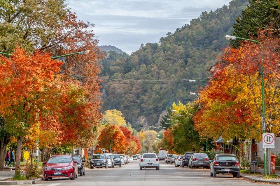 4-Day Trip in San Martin de los Andes - Tangol Tours - Argentina - Image 6