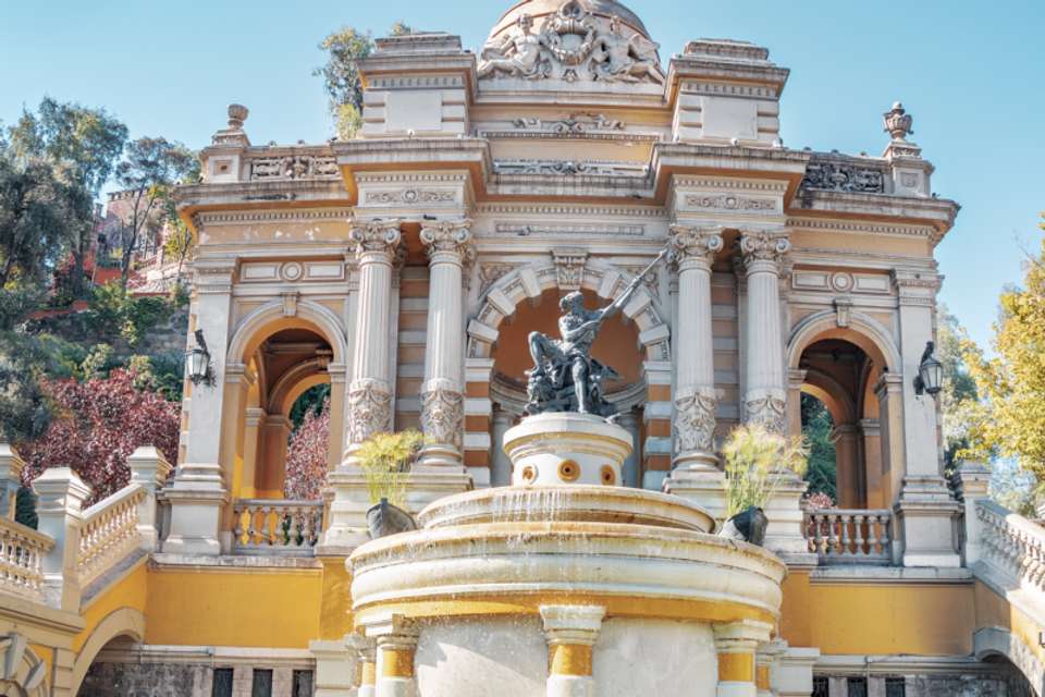 4-Day Trip Santiago - undefined - Image 10
