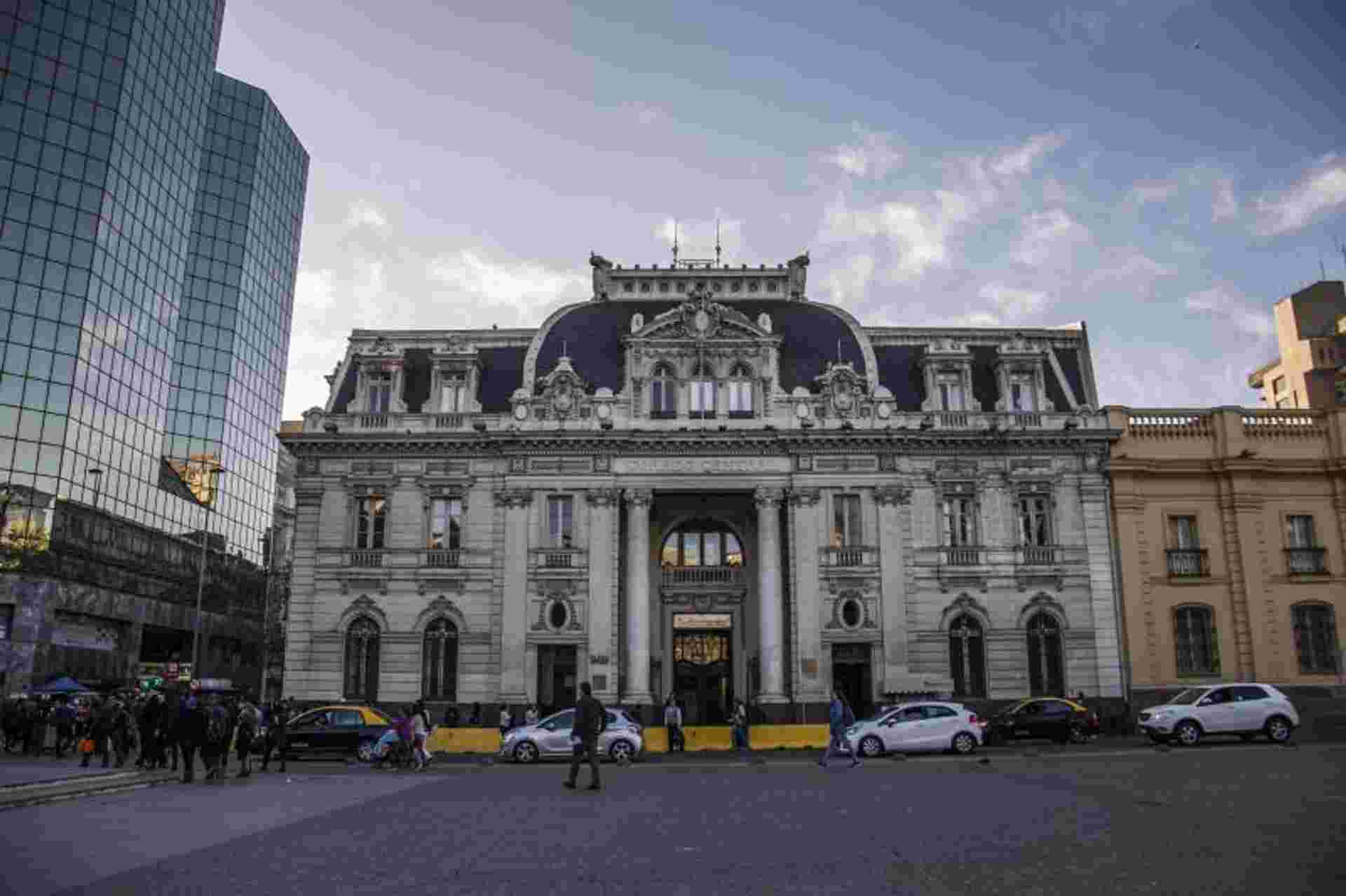 4-Day Trip Santiago