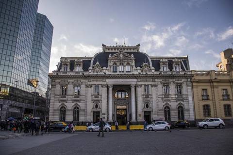 4-day Trip Santiago - 4 Days