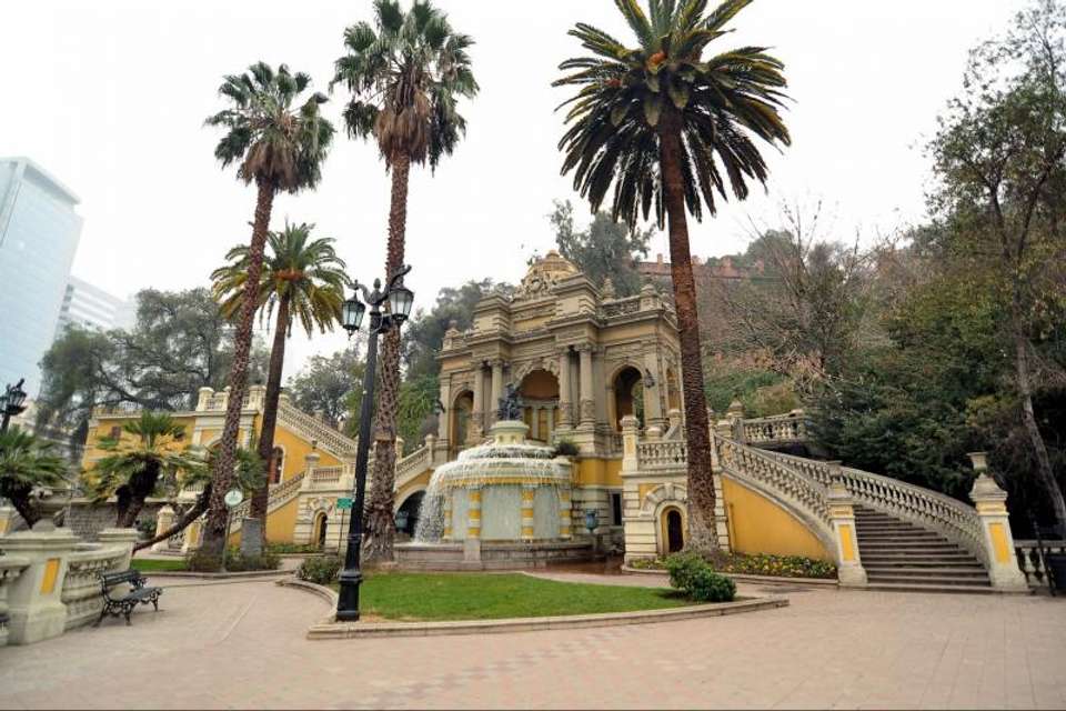 4-Day Trip Santiago - undefined - Image 3