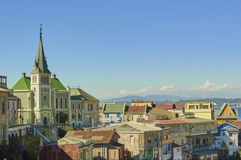 4-Day Trip Santiago - undefined - Image 5