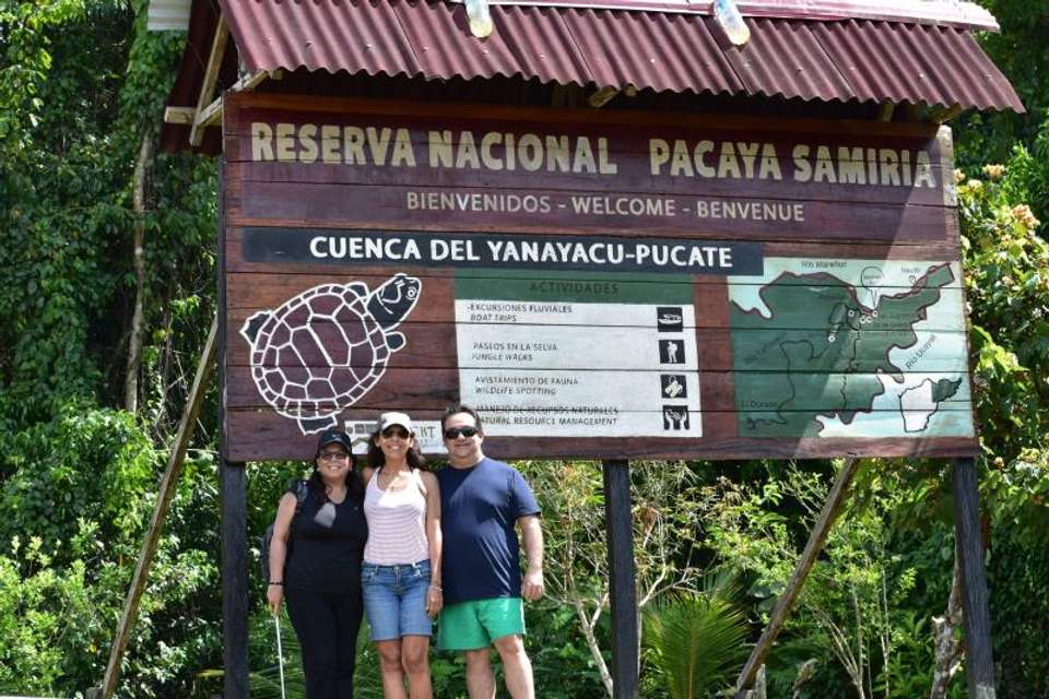 4-Day Trip to Pacaya Samiria Amazon Lodge - Tangol Tours - Peru - Image 7
