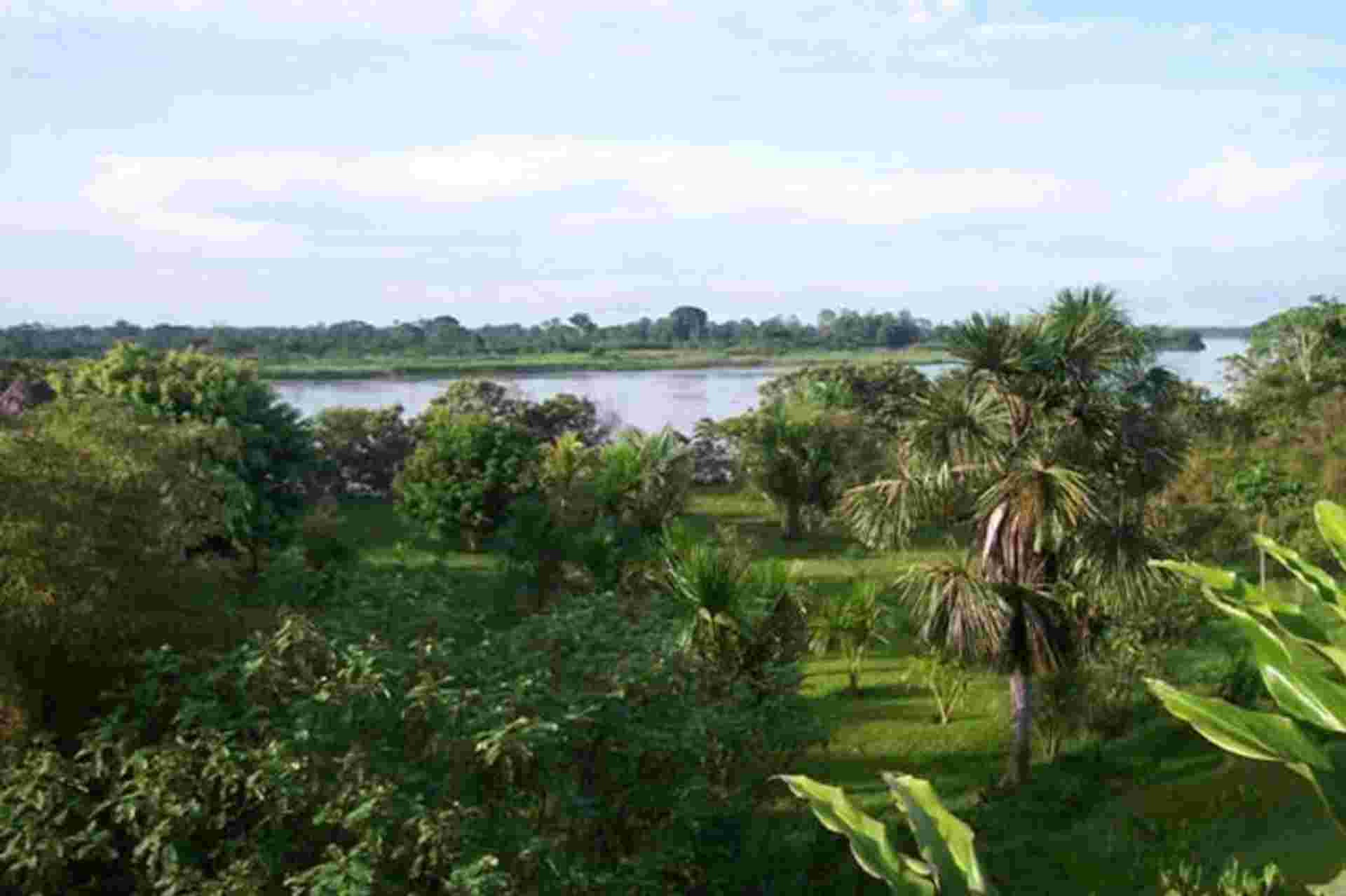 4-Day Trip to Pacaya Samiria Amazon Lodge