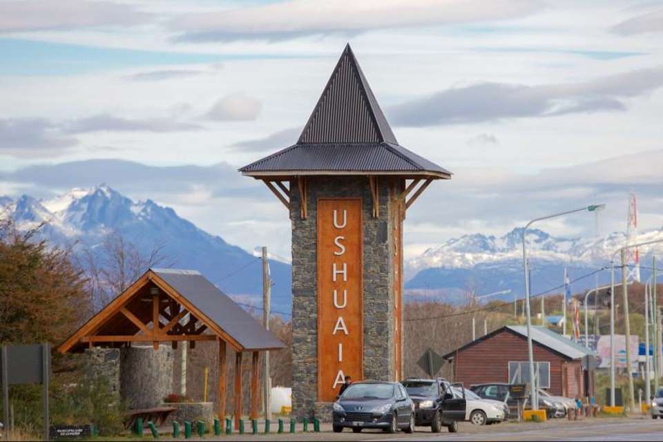 4-Day Ushuaia Tour - Tangol Tours - Chile - Image 3