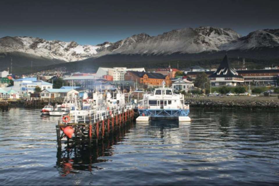 4-Day Ushuaia Tour - Tangol Tours - Chile - Image 4
