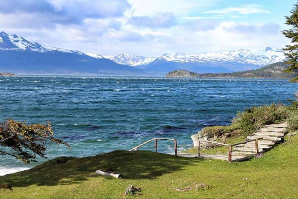 4-Day Ushuaia Tour - Tangol Tours - Chile - Image 6