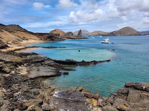 4-day Wildlife & Wonders Of Galapagos, French-speaking Guide - February 2027