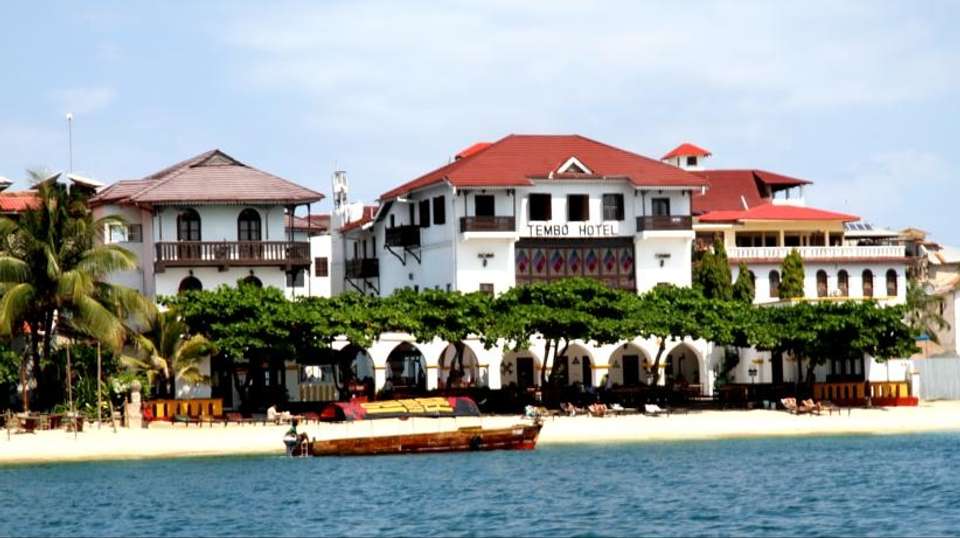 4-Day Zanzibar Beach and Stone Town Tour - Gosheni Safaris Africa - Tanzania - Image 2