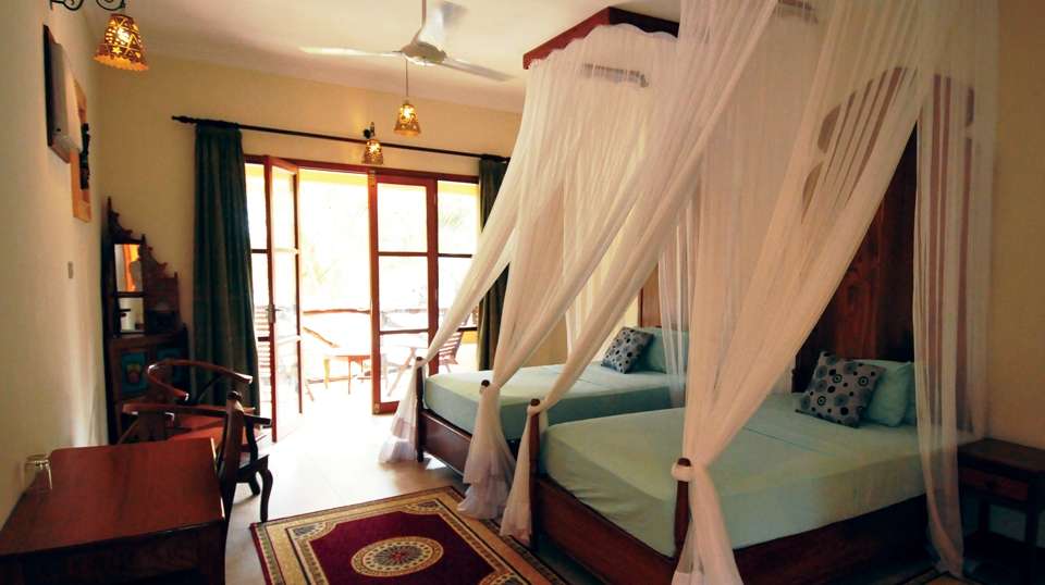 4-Day Zanzibar Beach and Stone Town Tour - Gosheni Safaris Africa - Tanzania - Image 3