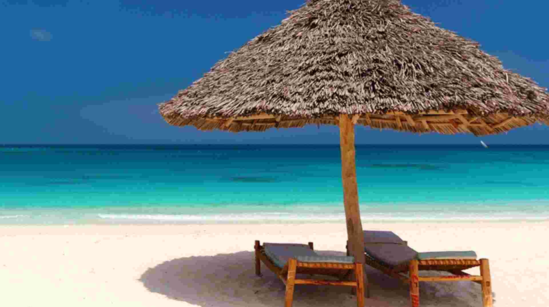 4-Day Zanzibar Beach and Stone Town Tour
