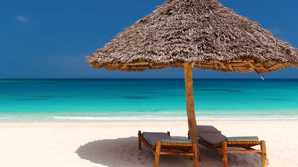 4-Day Zanzibar Beach and Stone Town Tour - Gosheni Safaris Africa - Tanzania - Image 1