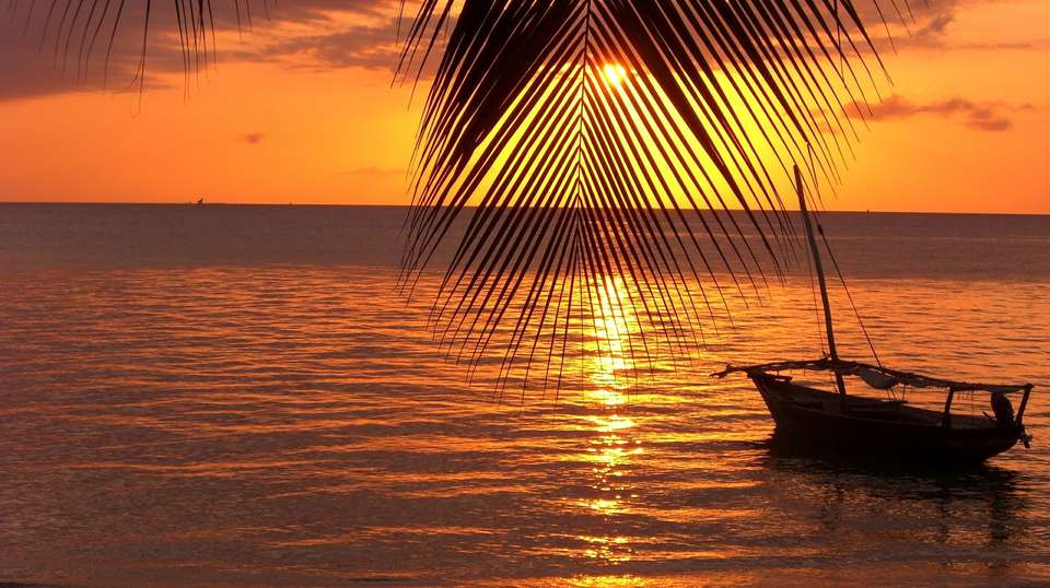 4-Day Zanzibar Beach and Stone Town Tour - Gosheni Safaris Africa - Tanzania - Image 7
