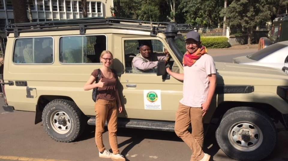4 days 3 nights budget camping safari - Aaa Express Adventure Ltd - Tanzania - Image 3