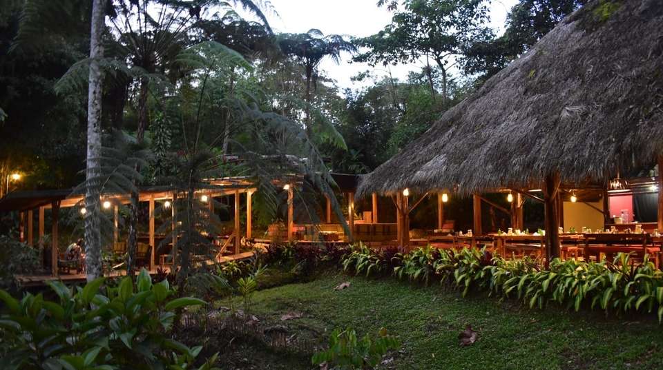 4 Days Archidona Amazon Lodge Kiwcha Community - Responsible Travel South America - Ecuador - Image 2