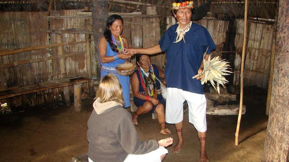 4 Days Archidona Amazon Lodge Kiwcha Community - Responsible Travel South America - Ecuador - Image 3